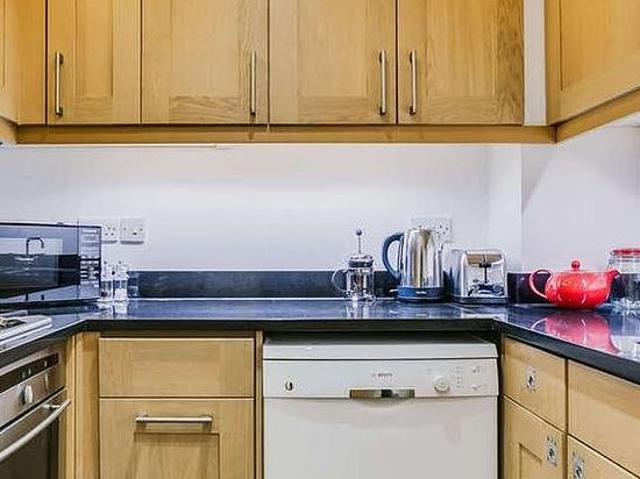 Apartment for rent in St. John's Wood, Greater London