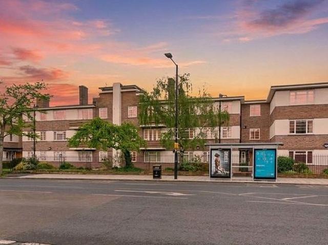 Apartment for rent in West Norwood, Greater London
