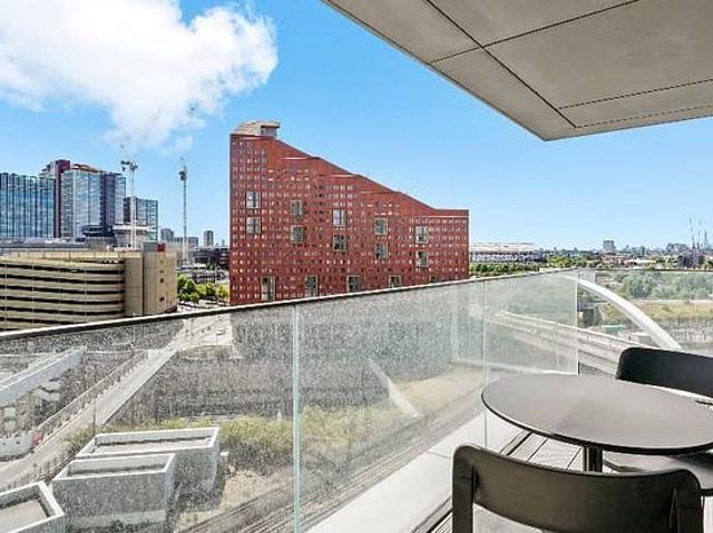 Apartment for rent in Stratford Marsh, Greater London