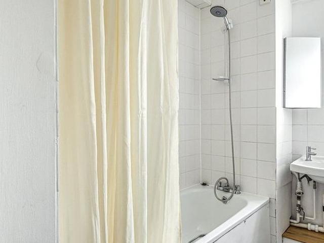 Apartment for rent in London Borough of Haringey, Greater London