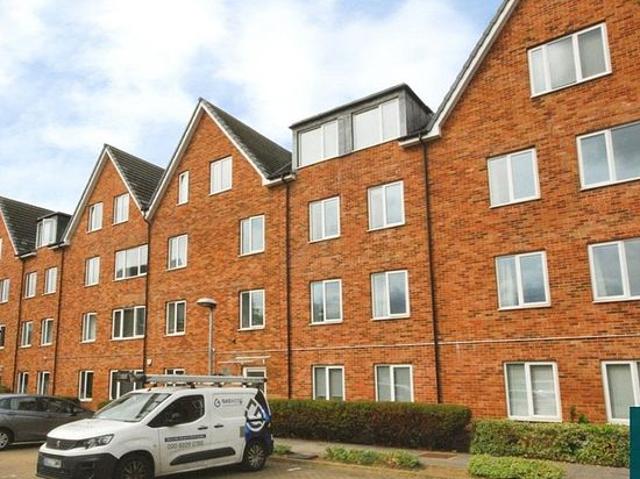 Apartment for rent in Brent Cross, Greater London