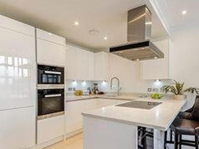 Apartment for rent in Hammersmith, Greater London