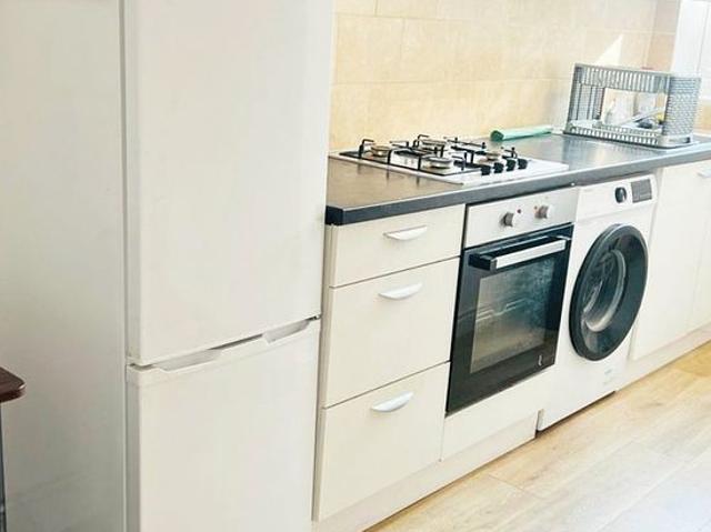 Apartment for rent in Chingford, Greater London