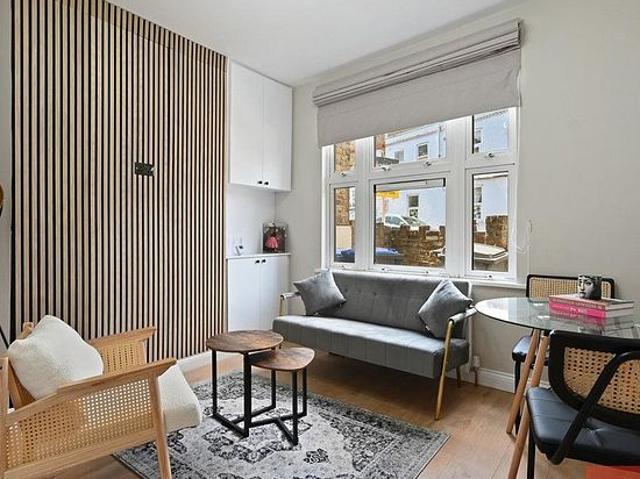 Apartment for rent in Kidbrooke, Greater London