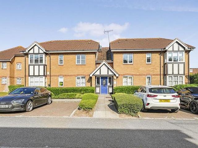 Apartment for rent in Chingford, Greater London