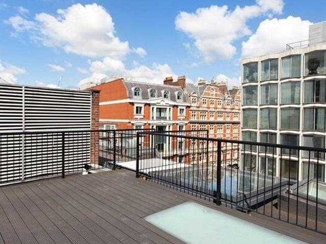 Apartment for rent in Covent Garden, Greater London