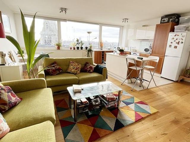 Apartment for rent in Chalk Farm, Primrose Hill