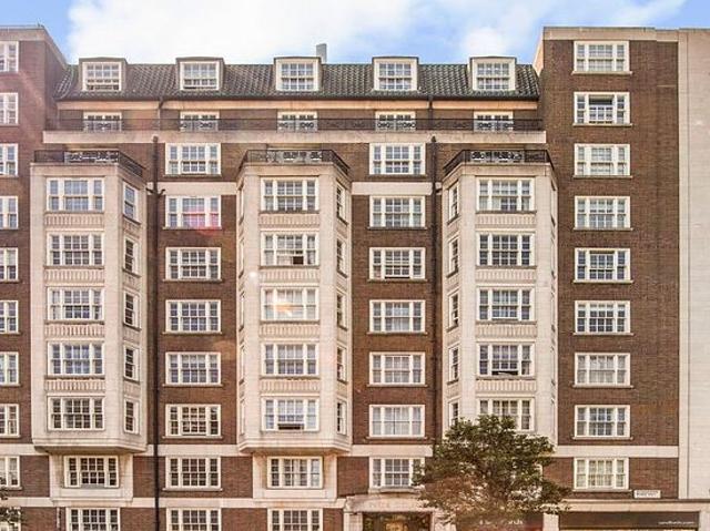 Apartment for rent in Marylebone, Greater London
