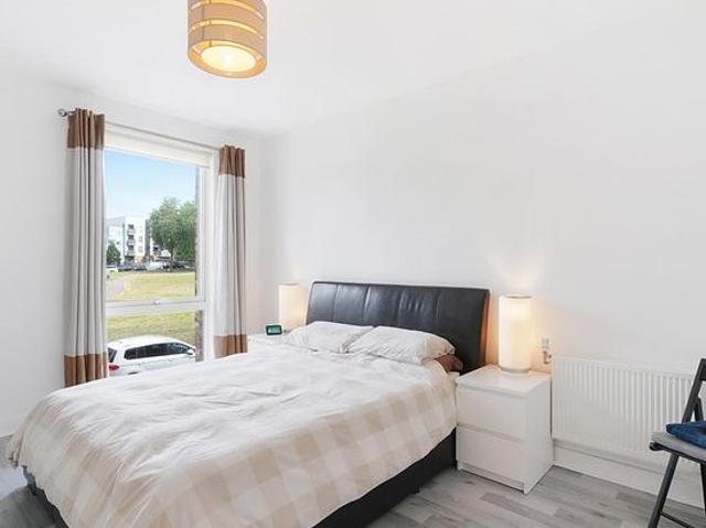 Apartment for rent in London Borough of Brent, Greater London