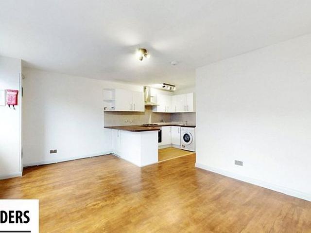 Apartment for rent in Haggerston, Greater London
