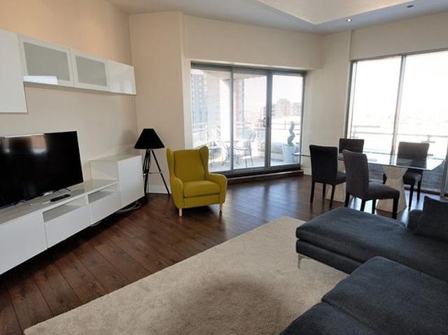 Apartment for rent in Finsbury, Greater London