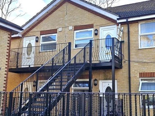 Apartment for rent in Plumstead, Greater London