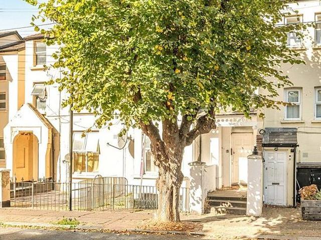 Apartment for rent in London Borough of Southwark, Greater London