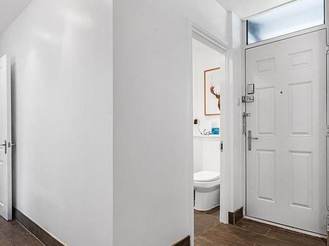 Apartment for rent in Shoreditch, Greater London