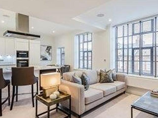 Apartment for rent in Hammersmith, Greater London