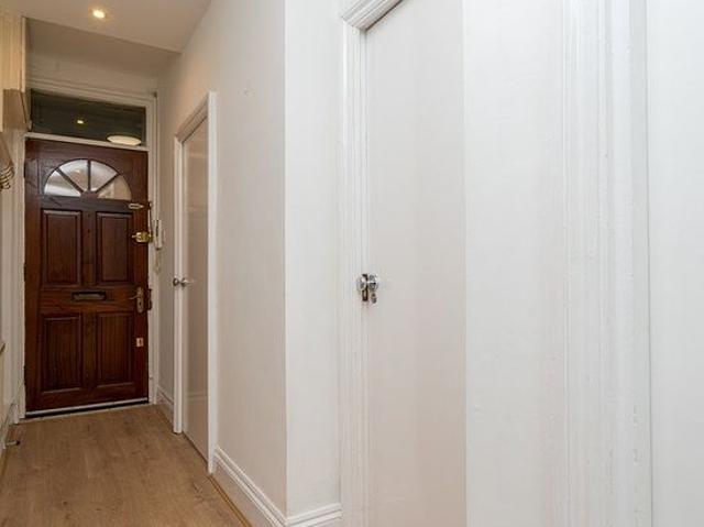 Apartment for rent in St. John's Wood, Greater London