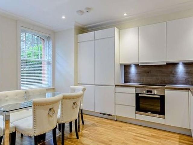 Apartment for rent in Hammersmith, Greater London