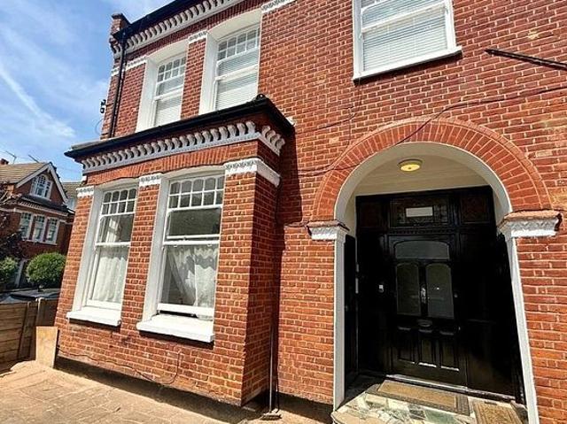 Apartment for rent in London Borough of Wandsworth, Greater London