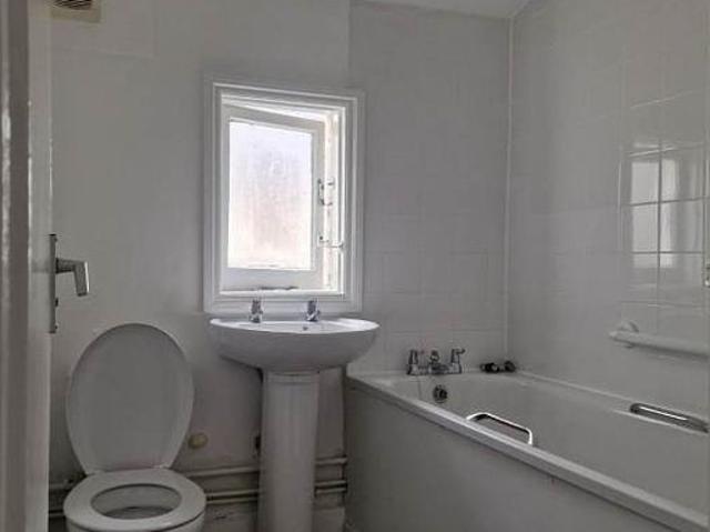Apartment for rent in London Borough of Southwark, Greater London