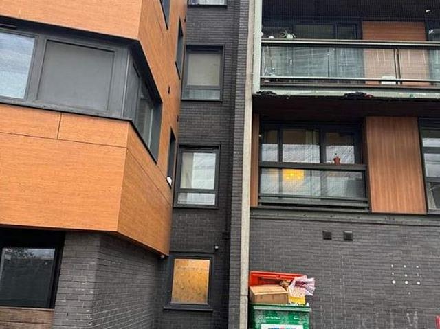 Apartment for rent in London Borough of Newham, Greater London