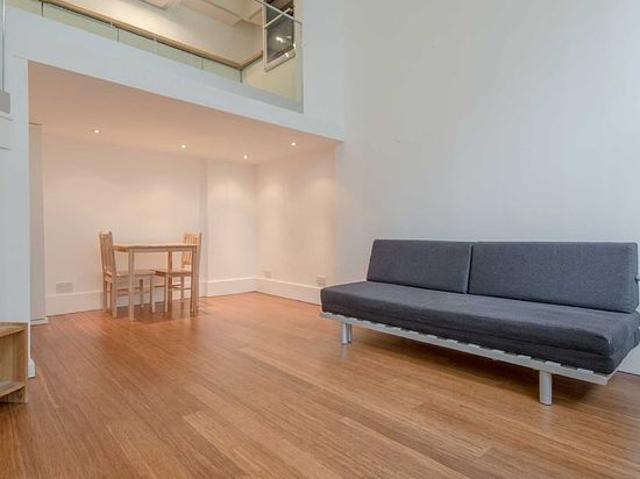 Apartment for rent in Elephant and Castle, Greater London