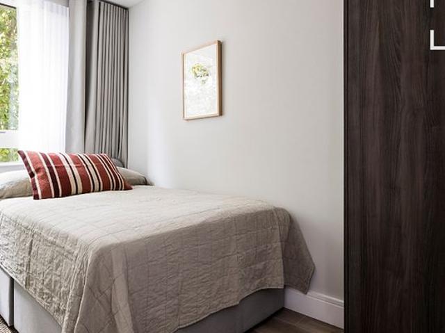 Apartment for rent in London Borough of Lewisham, Greater London