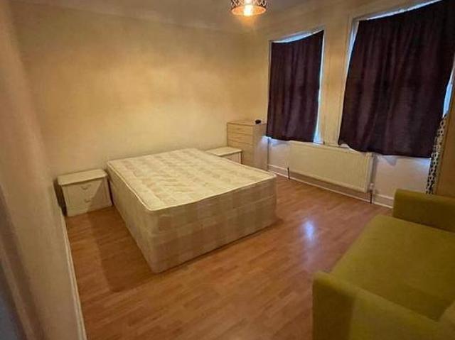 Apartment for rent in Leyton, Greater London