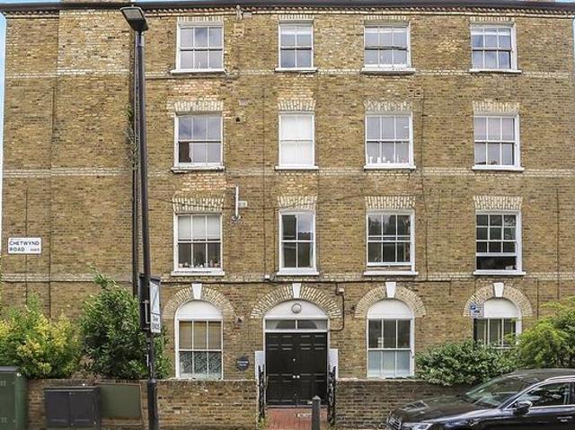 Apartment for rent in London Borough of Islington, Greater London