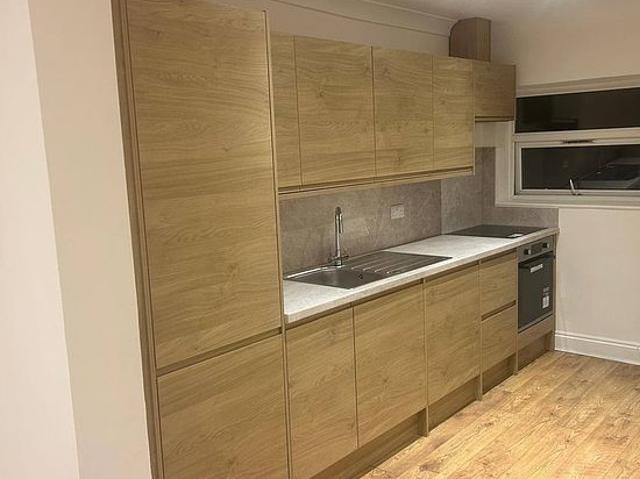 Apartment for rent in Brent Cross, Greater London
