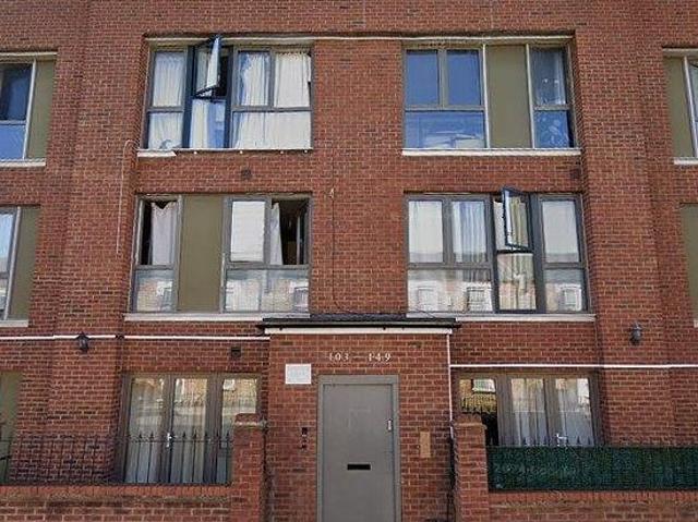 Apartment for rent in Isle Of Man