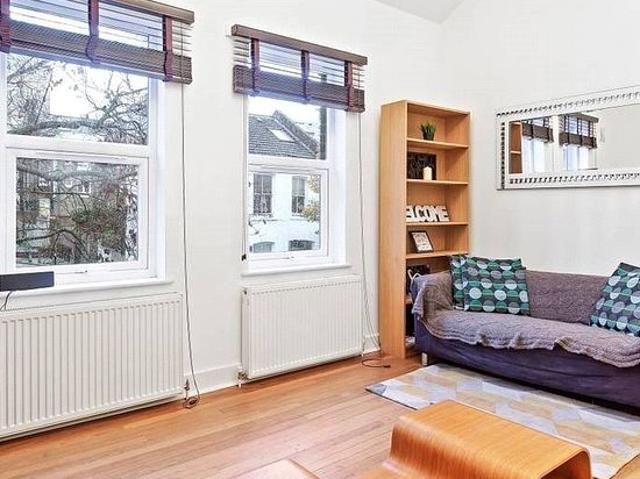 Apartment for rent in London Borough of Lambeth, Greater London