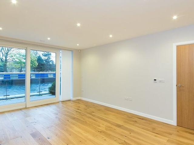 Apartment for rent in Kensal Town, Maida Vale