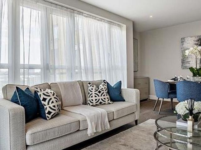 Apartment for rent in Ratcliffe, Limehouse