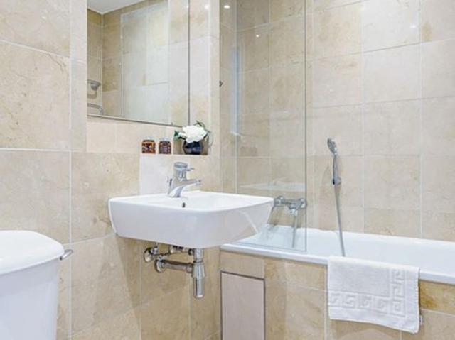 Apartment for rent in Ratcliffe, Limehouse