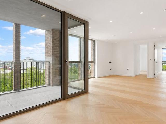 Apartment for rent in Dollis Hill, Greater London