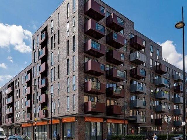 Apartment for rent in Ocean Estate, Stepney