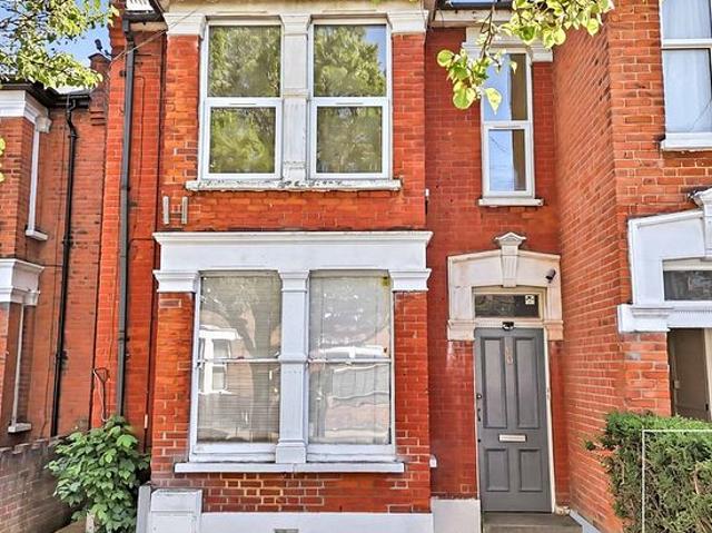 Apartment for rent in Greater London
