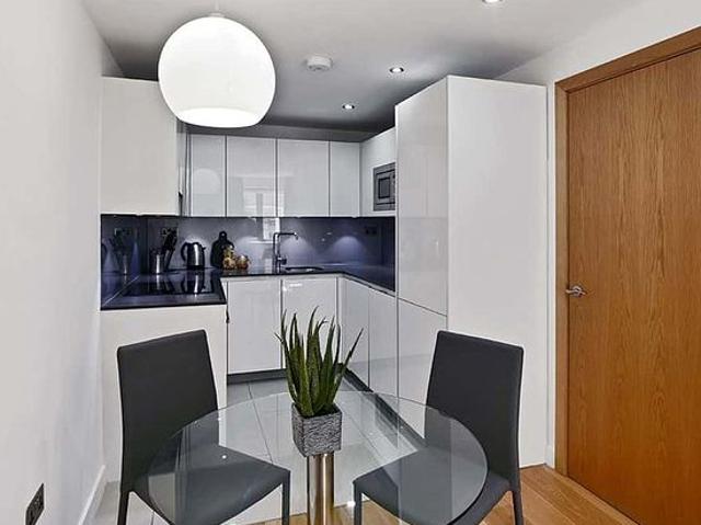 Apartment for rent in Tower Liberty, Whitechapel