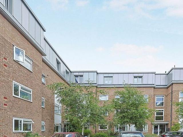 Apartment for rent in Wandsworth, Greater London
