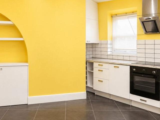 Apartment for rent in London Borough of Lewisham, New Cross