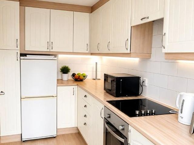 Apartment for rent in Soho, Greater London