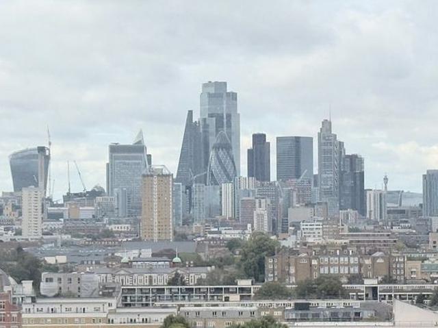 Apartment for rent in Ratcliffe, Greater London