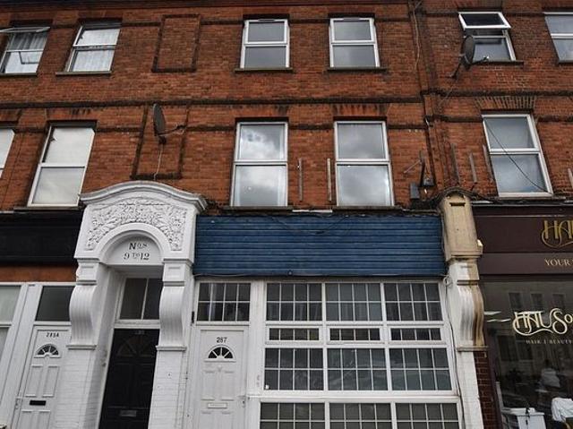 Apartment for rent in London Borough of Croydon, Greater London