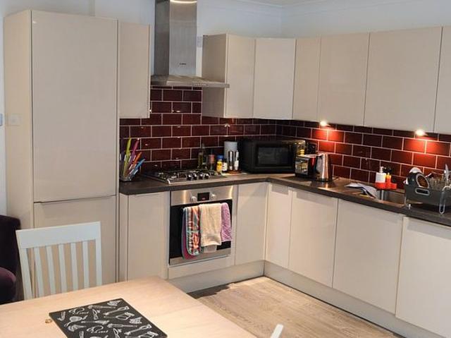Apartment for rent in Clapham, Greater London
