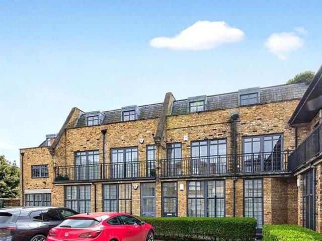 Apartment for rent in Kentish Town, Greater London