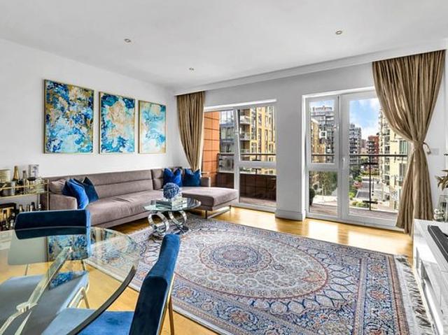 Apartment for rent in Wandsworth, Greater London