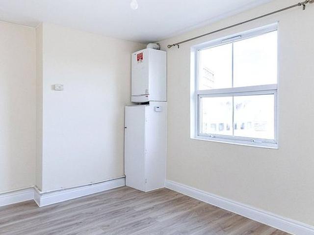 Apartment for rent in Shacklewell, Greater London