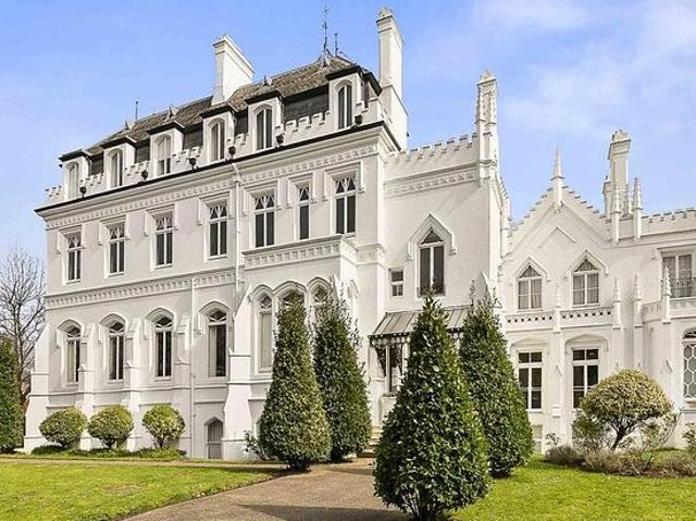 Apartment for rent in Hammersmith, Greater London