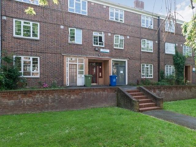 Apartment for rent in Dulwich, Greater London