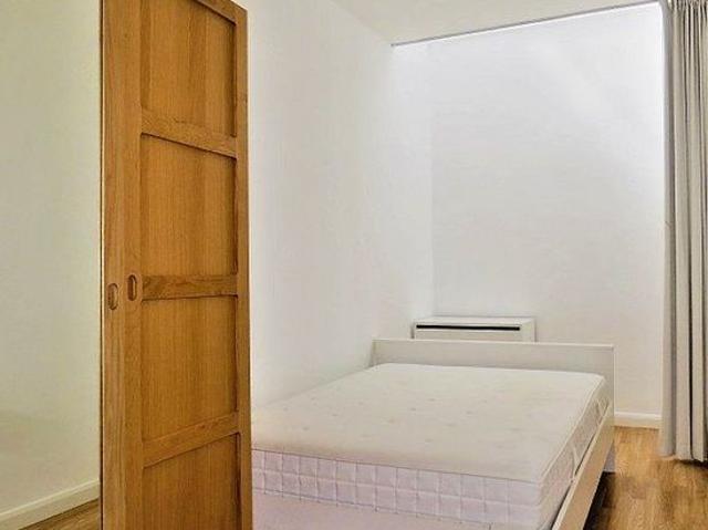 Apartment for rent in Spitalfields, Whitechapel